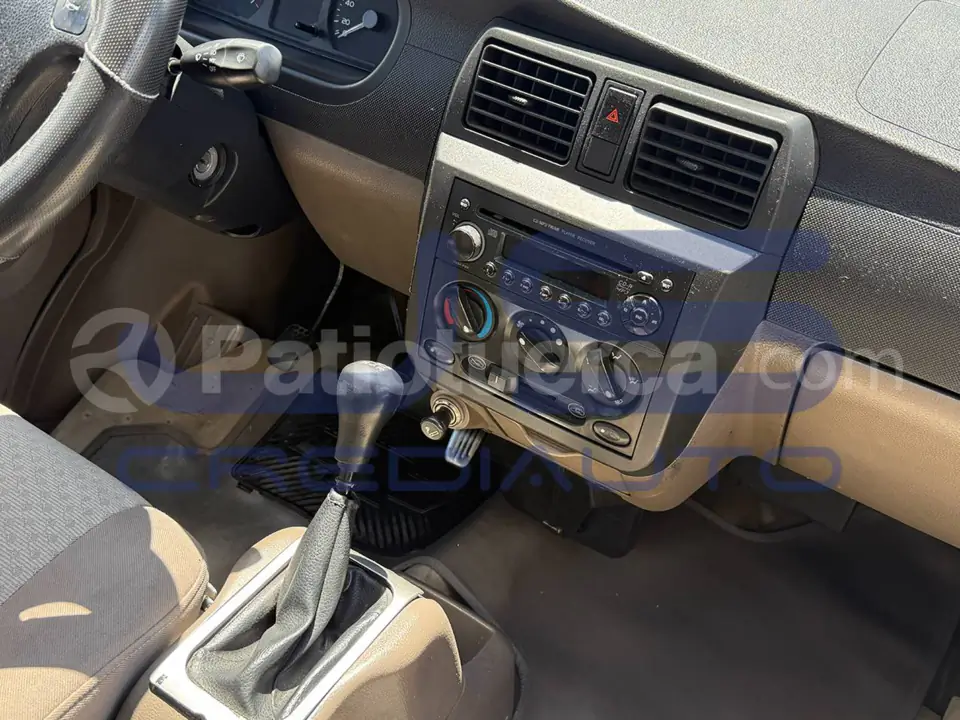 Foto 11 de Chevrolet N300 Move