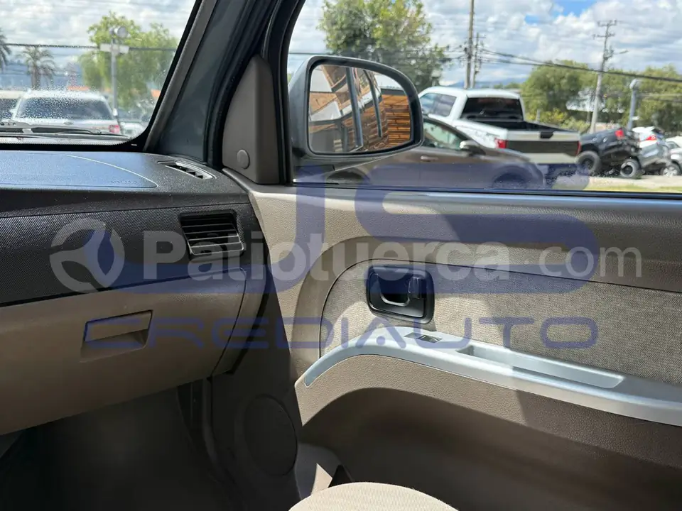 Foto 14 de Chevrolet N300 Move