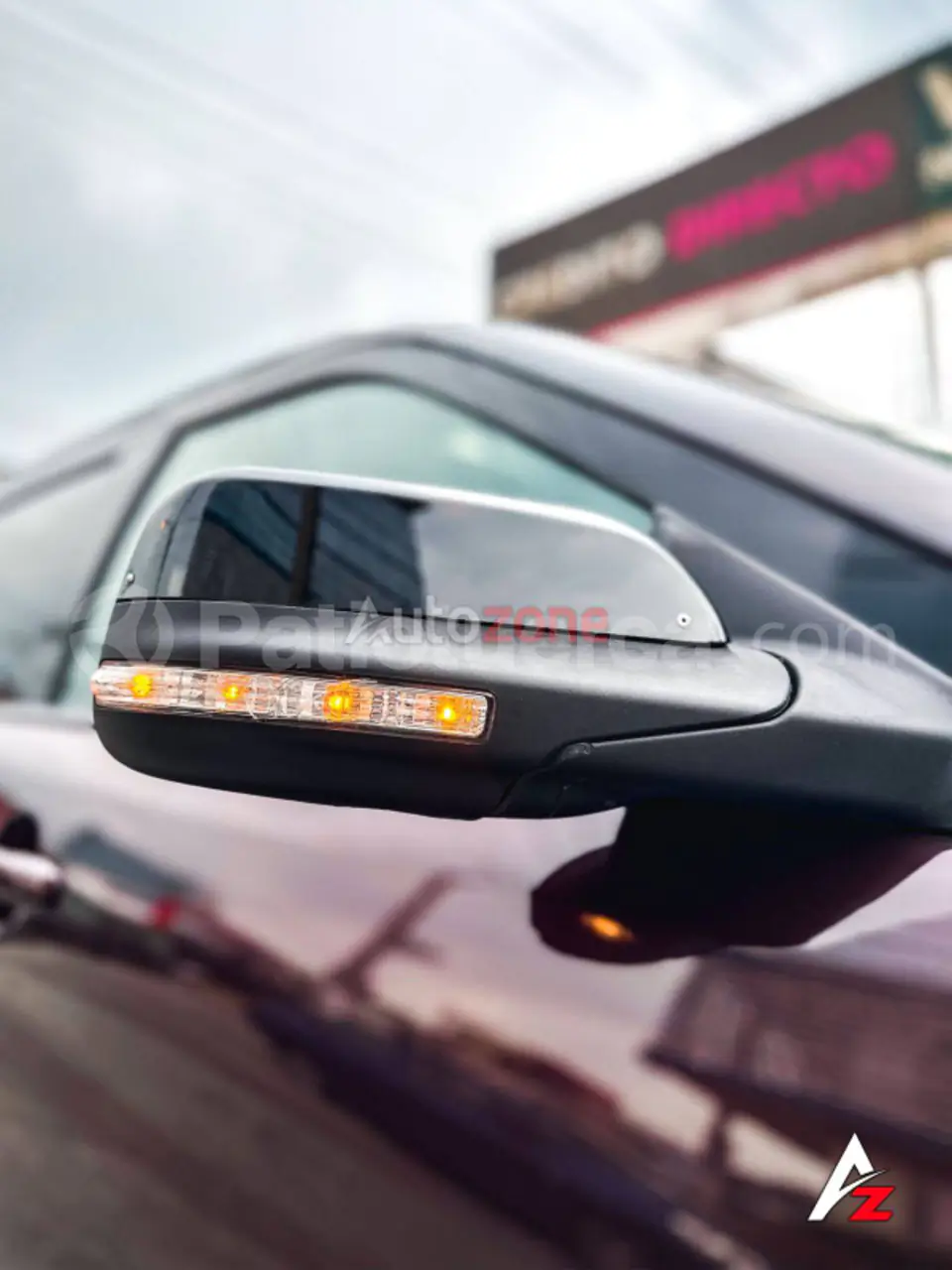 Foto 3 de Ford Explorer Limited