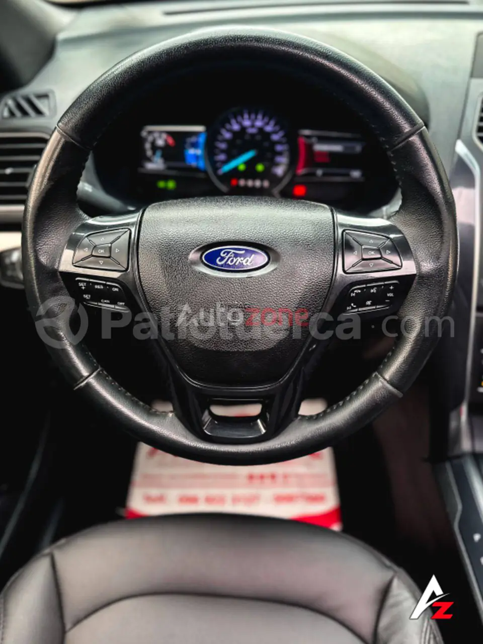 Foto 5 de Ford Explorer Limited