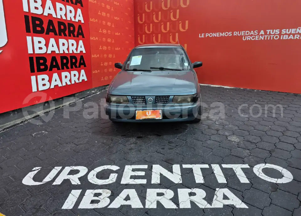 Foto 2 de Nissan Sentra