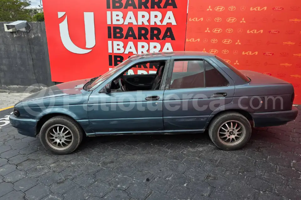 Foto 3 de Nissan Sentra