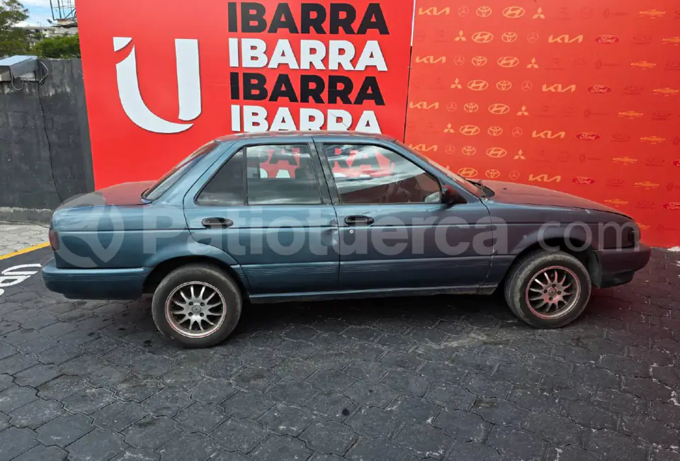 Foto 6 de Nissan Sentra