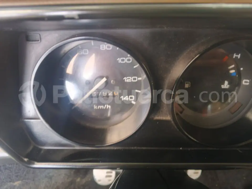 Foto 6 de Mini Austin 1300