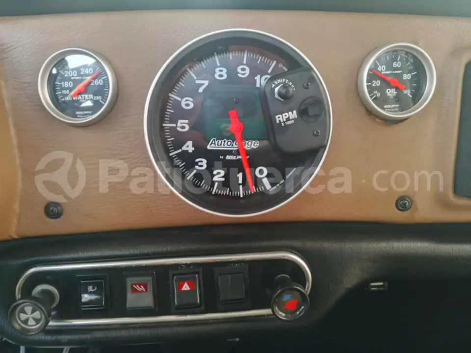 Foto 7 de Mini Austin 1300