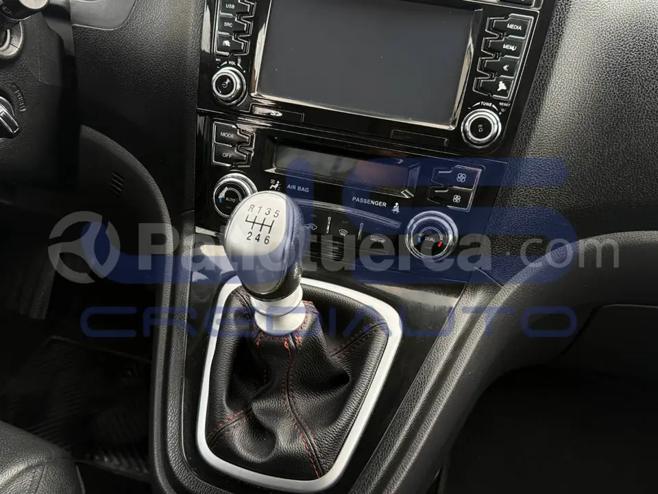 Foto 9 de Great Wall H6