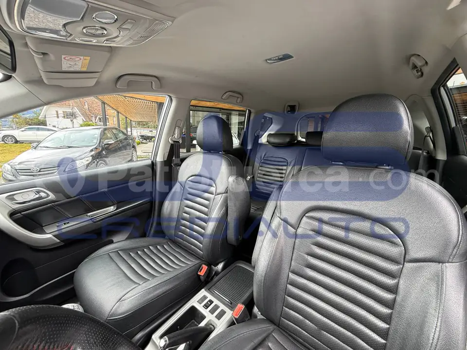 Foto 15 de Great Wall H6