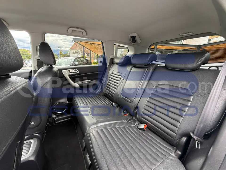 Foto 16 de Great Wall H6