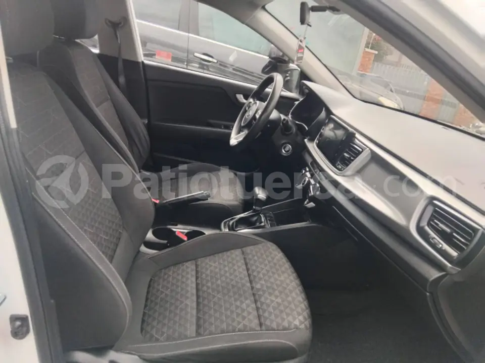 Foto 5 de Kia Rio