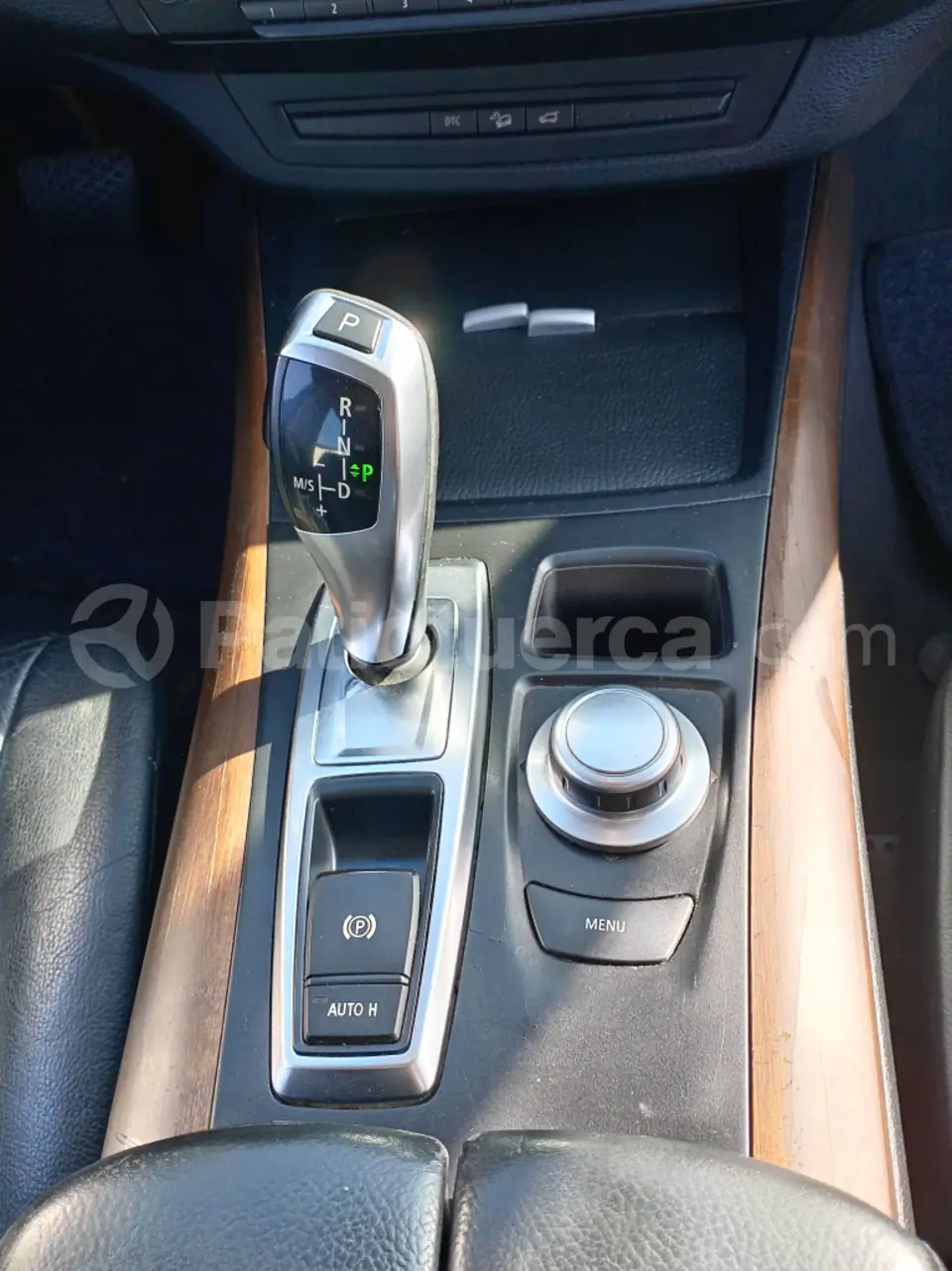 Foto 7 de BMW X5 3.0Si