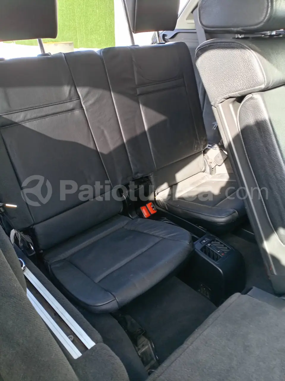 Foto 9 de BMW X5 3.0Si