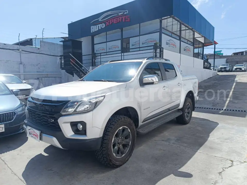 Foto 1 de Chevrolet COLORADO HIGH COUNTRY