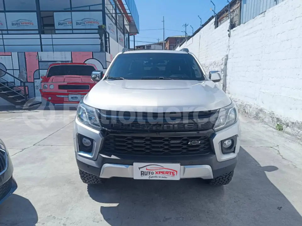 Foto 2 de Chevrolet COLORADO HIGH COUNTRY