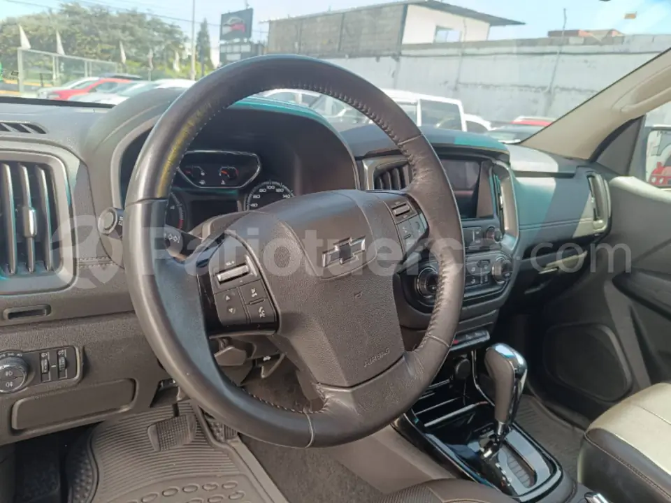 Foto 3 de Chevrolet COLORADO HIGH COUNTRY