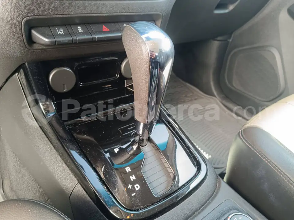 Foto 4 de Chevrolet COLORADO HIGH COUNTRY