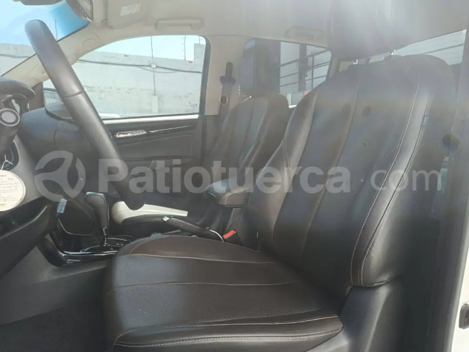 Foto 5 de Chevrolet COLORADO HIGH COUNTRY
