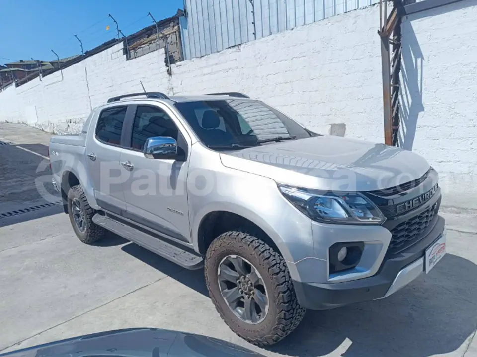 Foto 6 de Chevrolet COLORADO HIGH COUNTRY