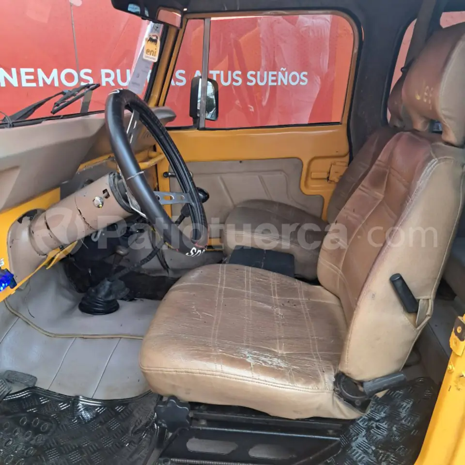 Foto 7 de Jeep Willys