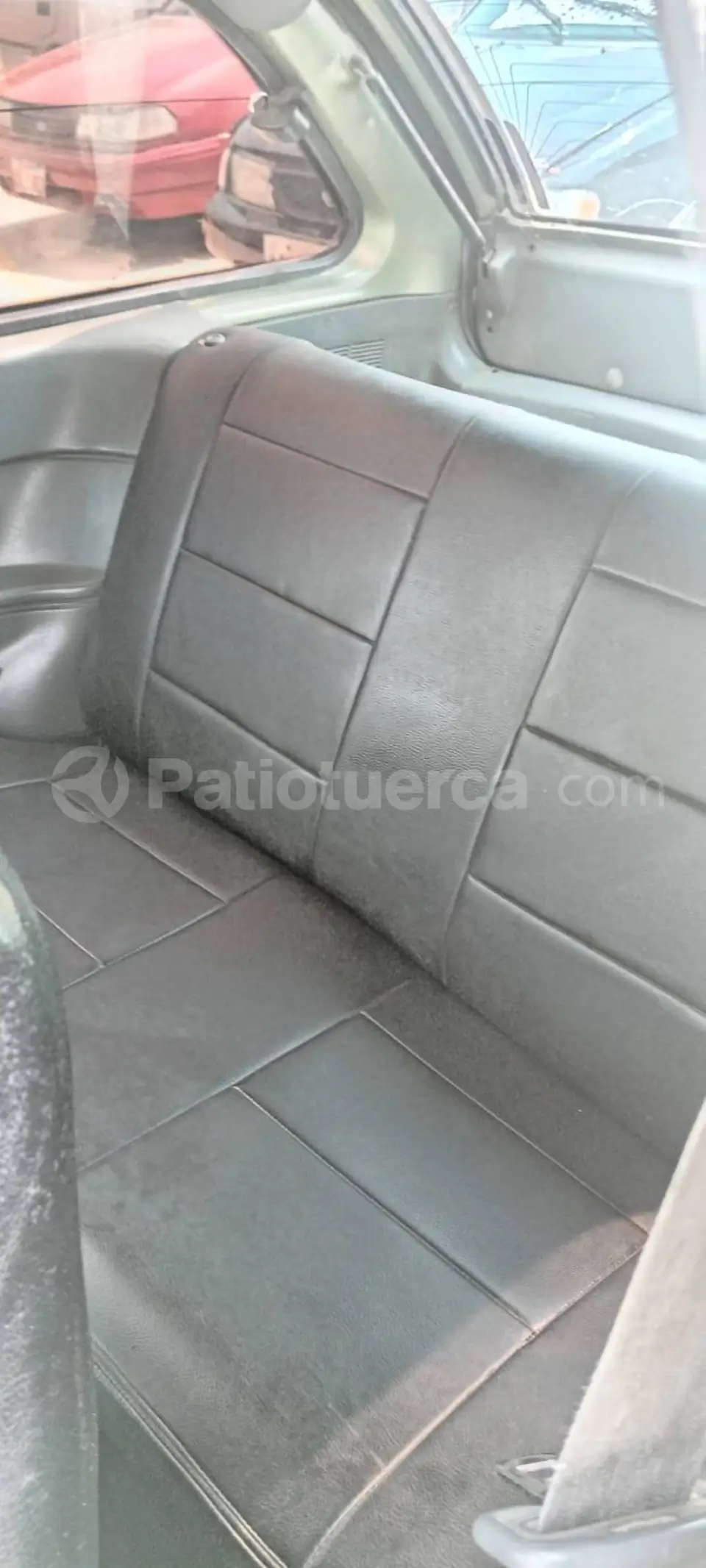 Foto 8 de Suzuki Forsa