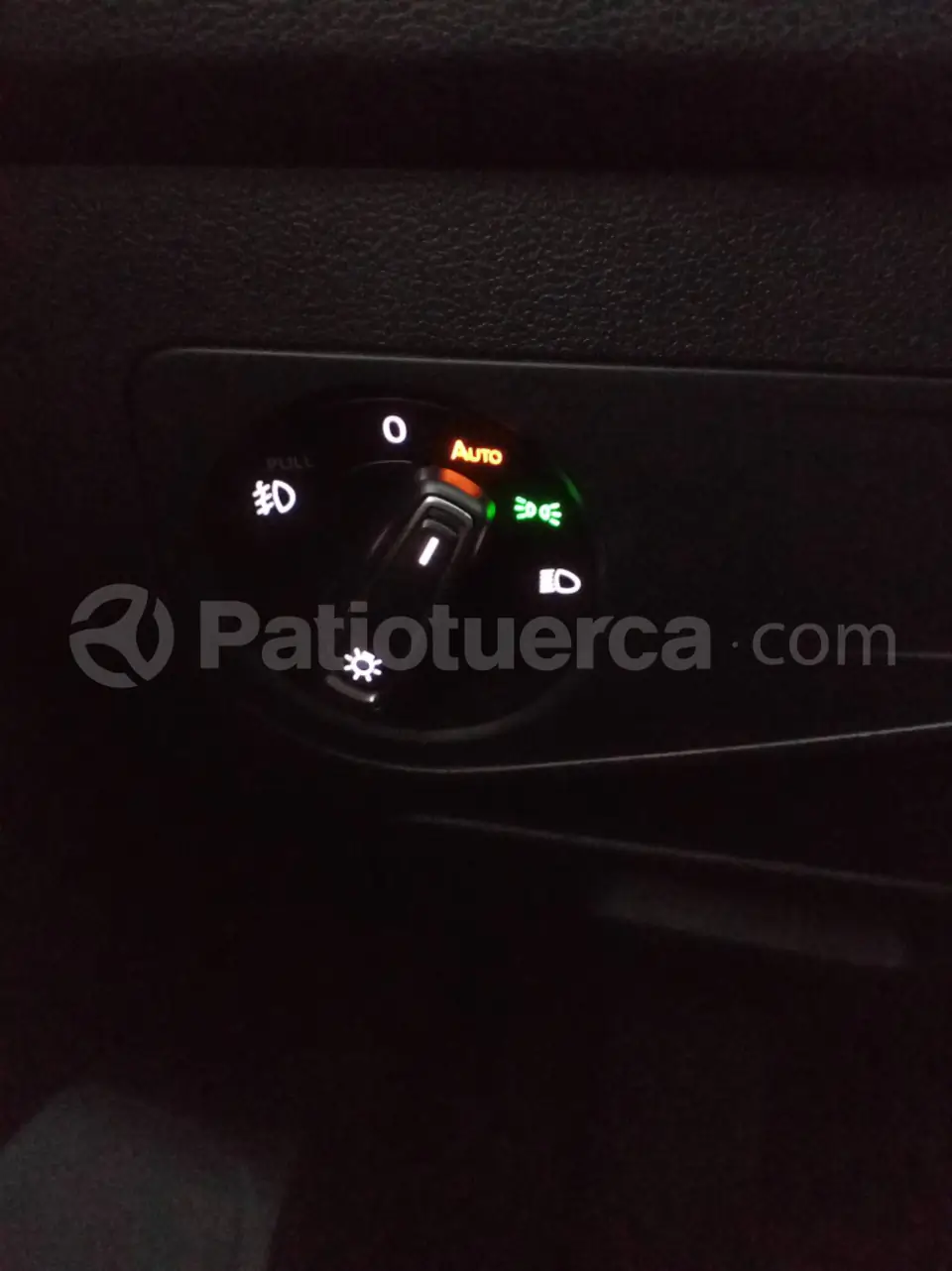 Foto 8 de Volkswagen Tiguan Trendline