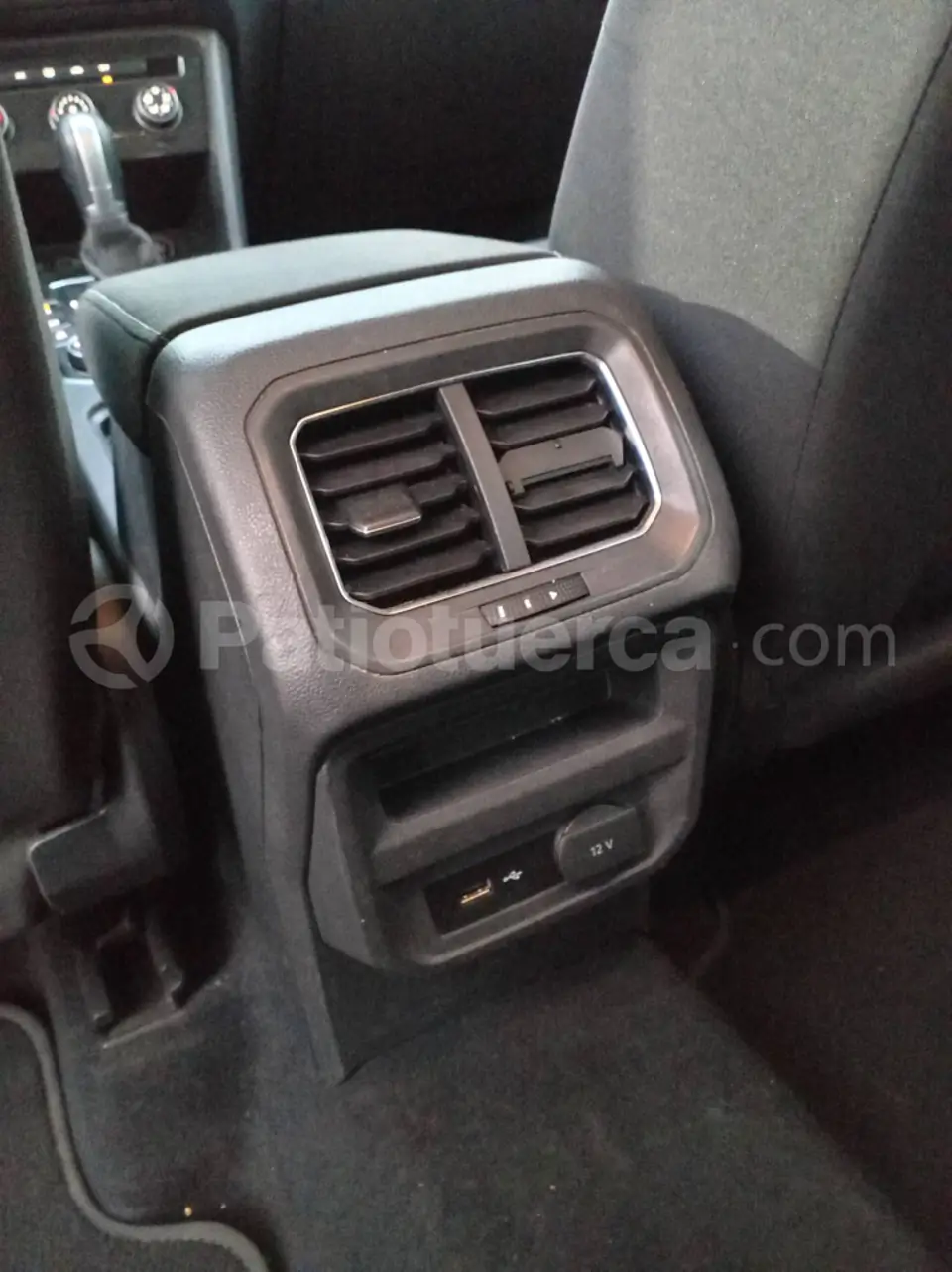 Foto 11 de Volkswagen Tiguan Trendline