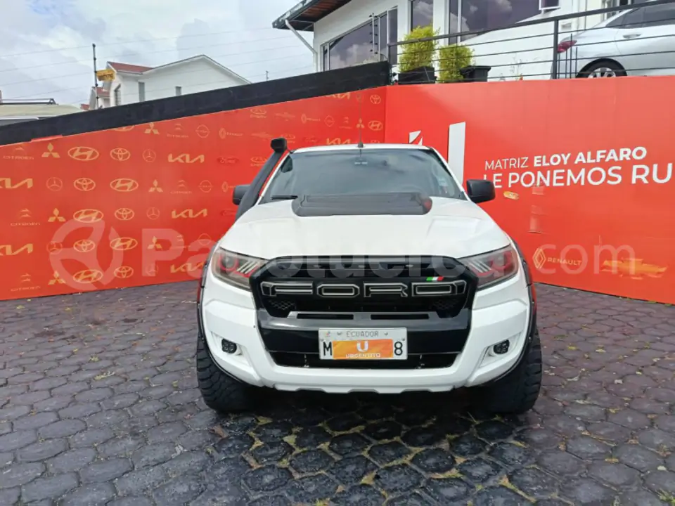 Foto 1 de Ford RANGER XL