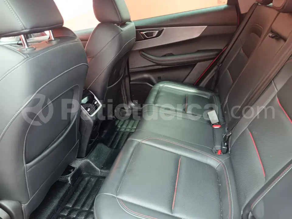 Foto 6 de Chery Tiggo 7