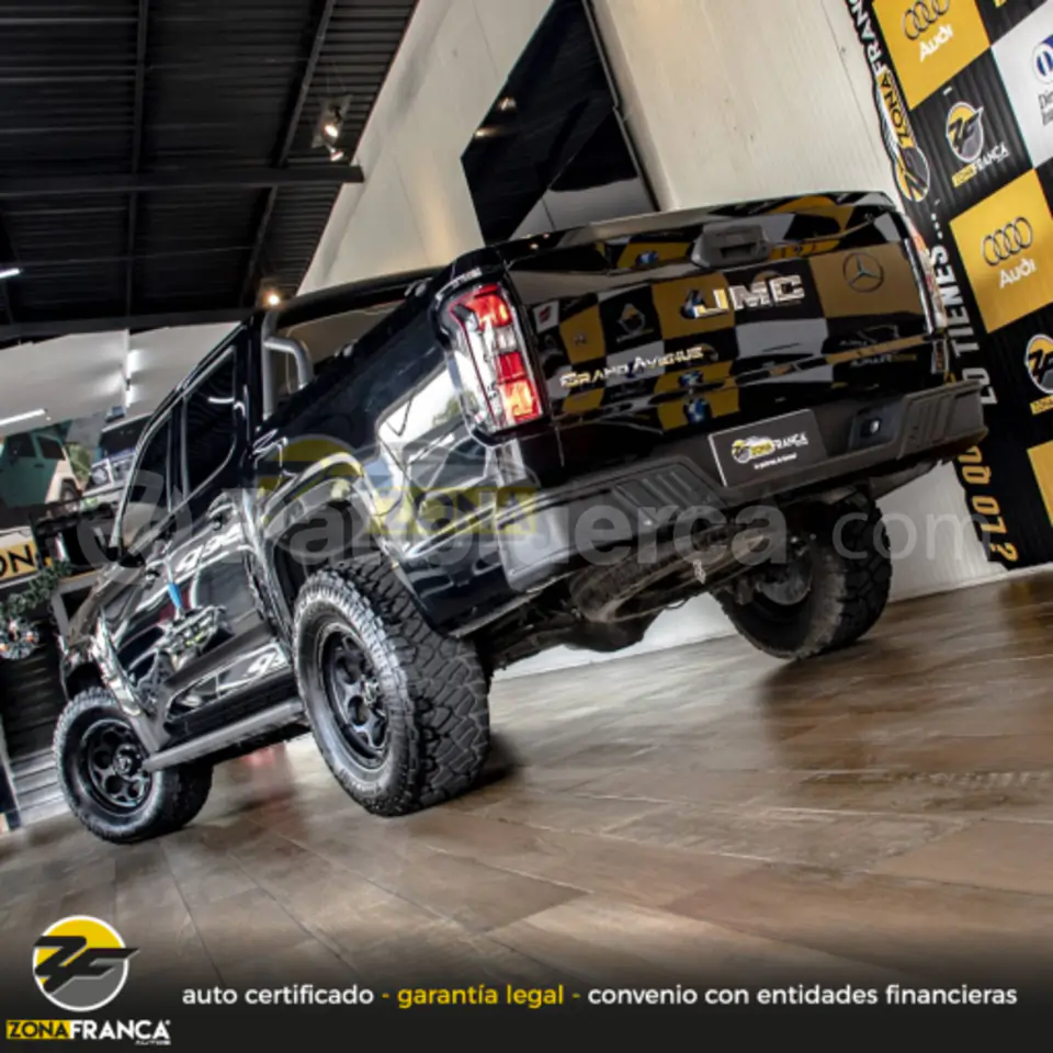 Foto 6 de JMC GRAND AVENUE