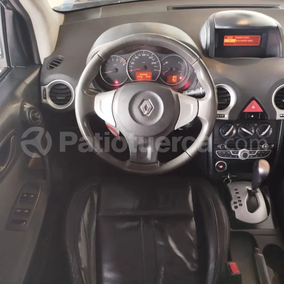Foto 3 de Renault Koleos