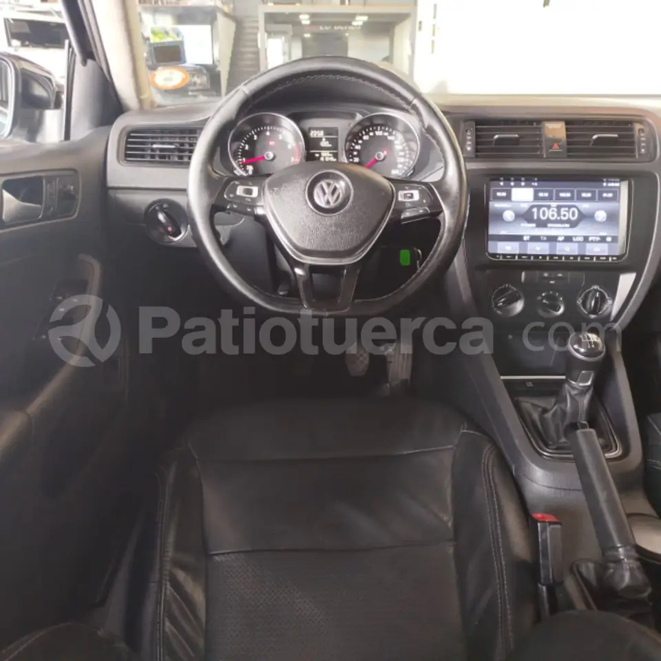 Foto 5 de Volkswagen Jetta