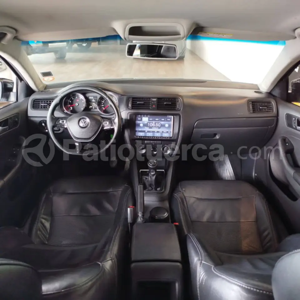 Foto 6 de Volkswagen Jetta