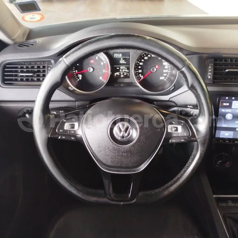 Foto 7 de Volkswagen Jetta