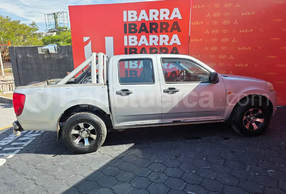 Foto 6 de Great Wall WINGLE