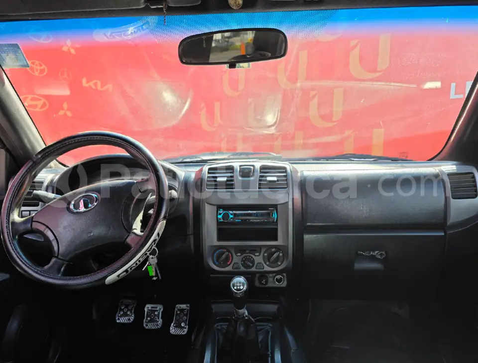 Foto 8 de Great Wall WINGLE