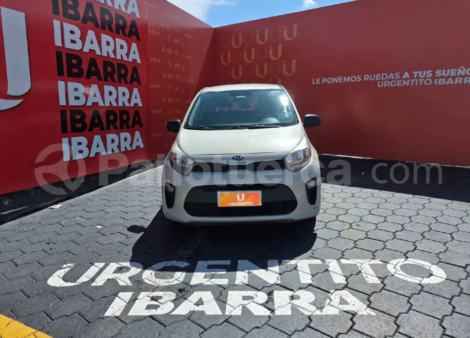 Foto 2 de Kia PICANTO LX