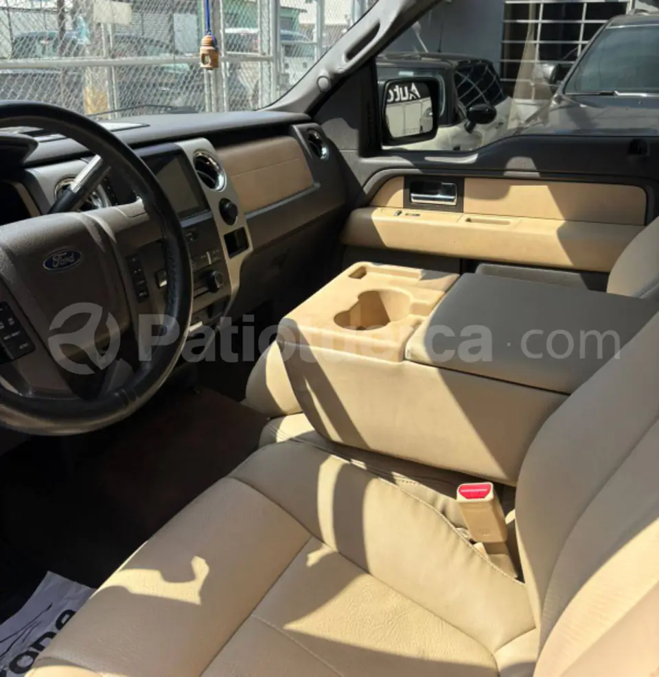 Foto 6 de Ford F150 DC 4X2