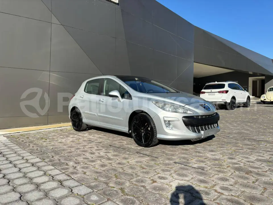 Foto 1 de Peugeot 308 PREMIUM