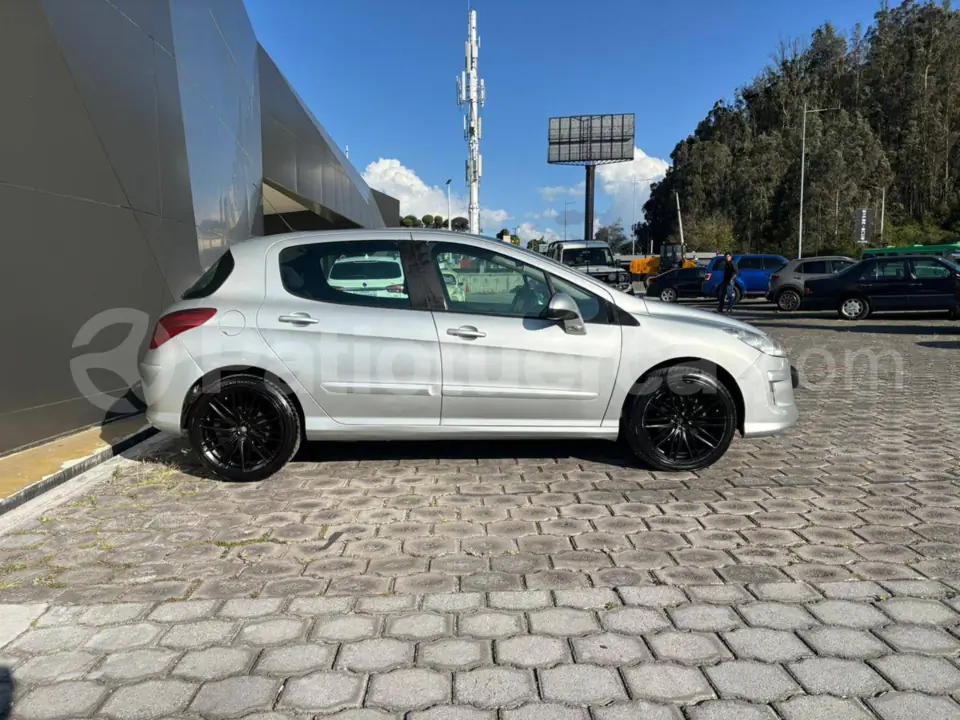 Foto 2 de Peugeot 308 PREMIUM