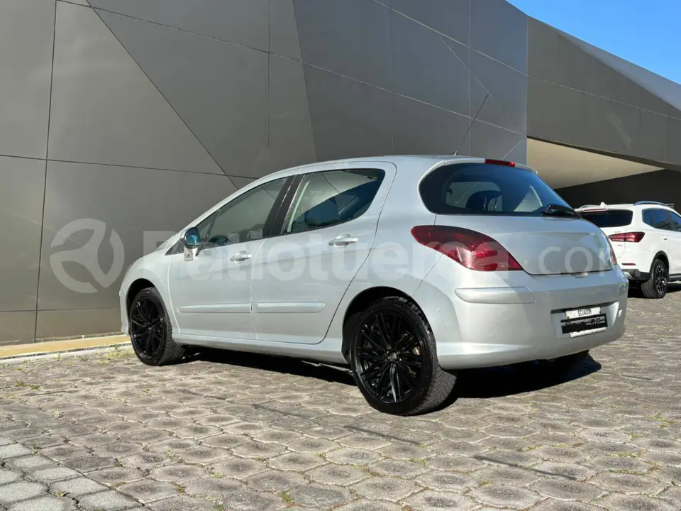 Foto 10 de Peugeot 308 PREMIUM