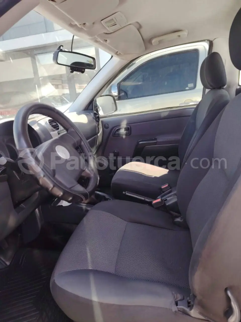 Foto 5 de Chevrolet LUV  D-MAX  CS OPTIMA