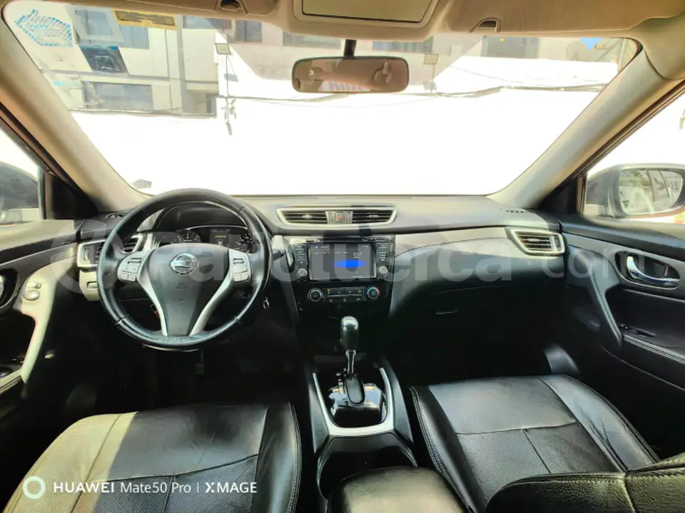 Foto 6 de Nissan X-Trail Sense