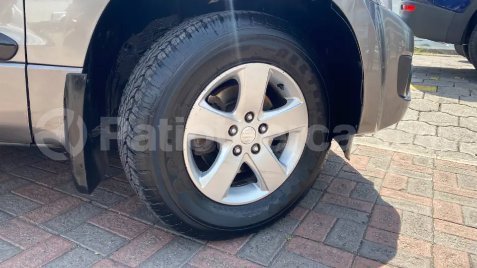 Foto 5 de Suzuki GRAN VITARA SZ NEXT