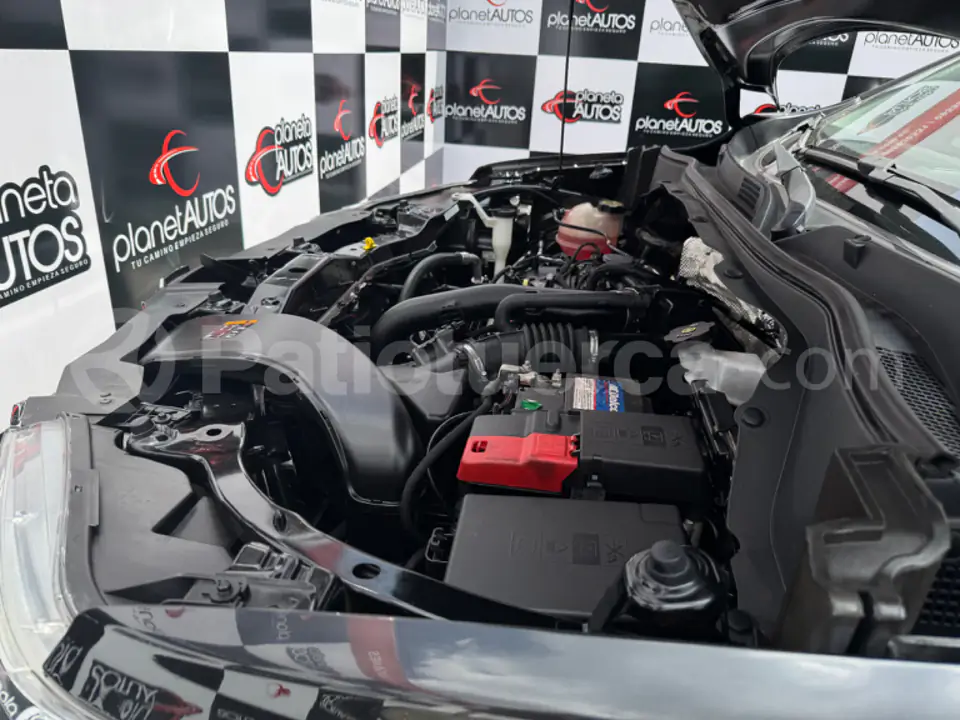 Foto 16 de Chevrolet Tracker LS Turbo