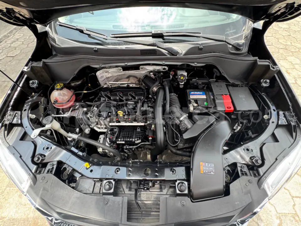 Foto 17 de Chevrolet Tracker LS Turbo