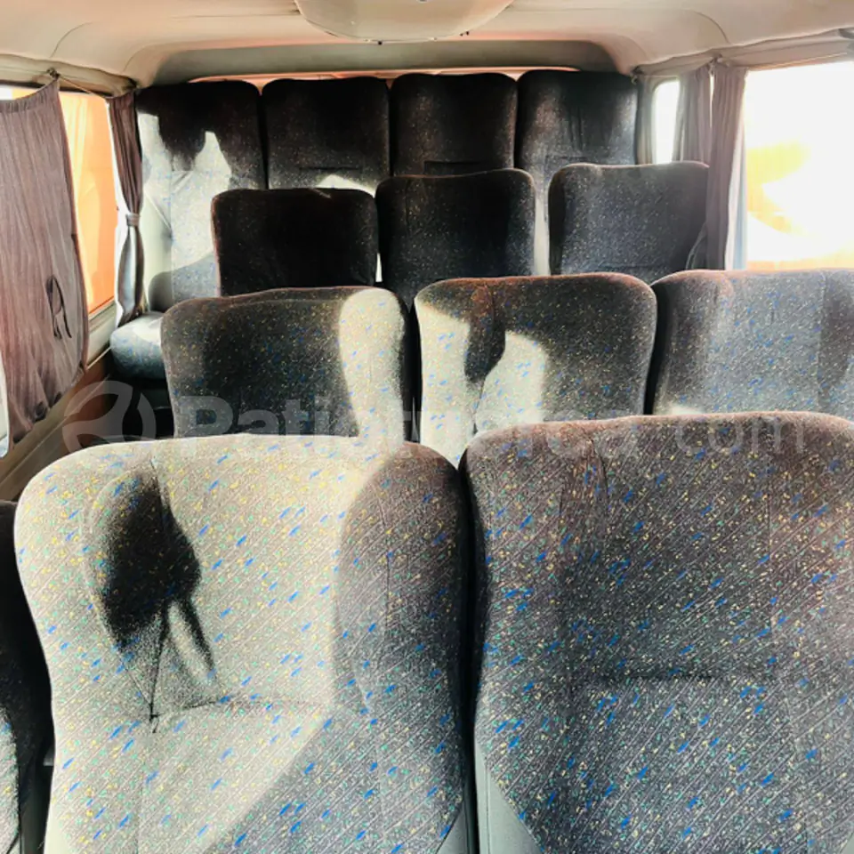 Foto 8 de Volkswagen Crafter 30