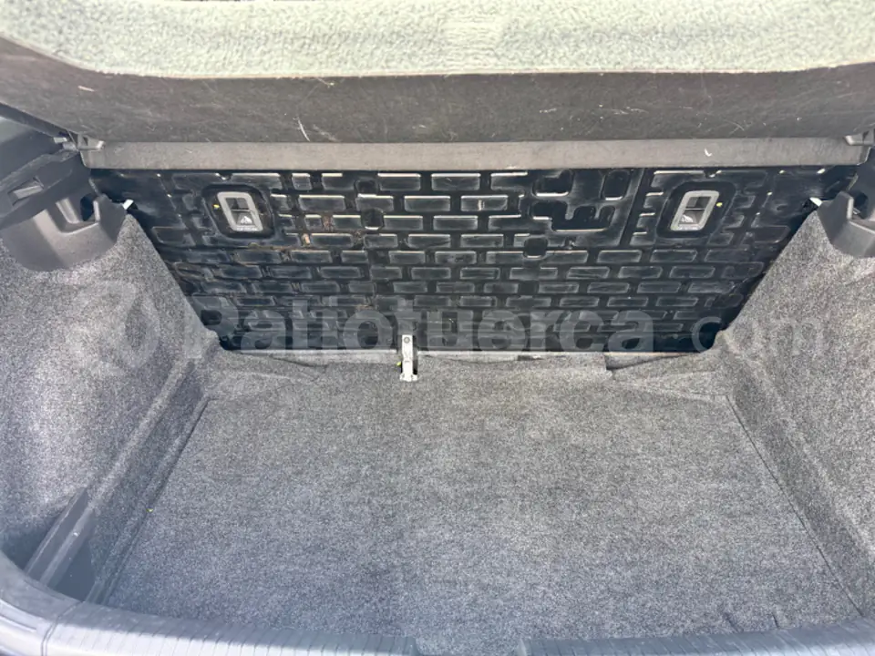 Foto 8 de Volkswagen Polo Trendline