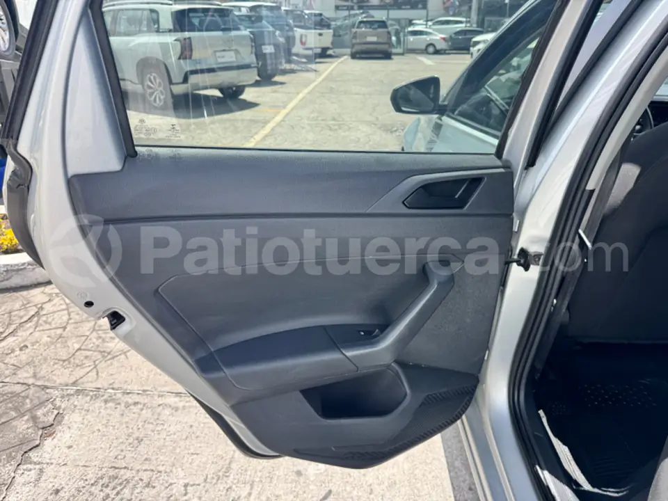 Foto 9 de Volkswagen Polo Trendline