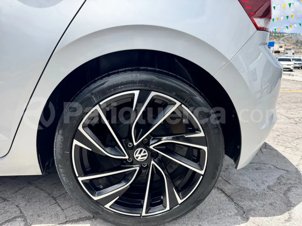 Foto 17 de Volkswagen Polo Trendline