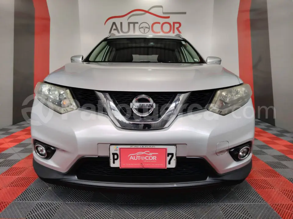 Foto 2 de Nissan X-Trail Advance