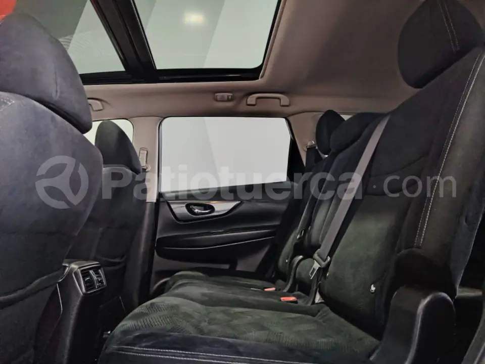 Foto 12 de Nissan X-Trail Advance